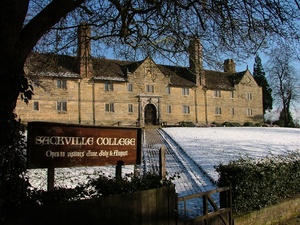 Sackville college